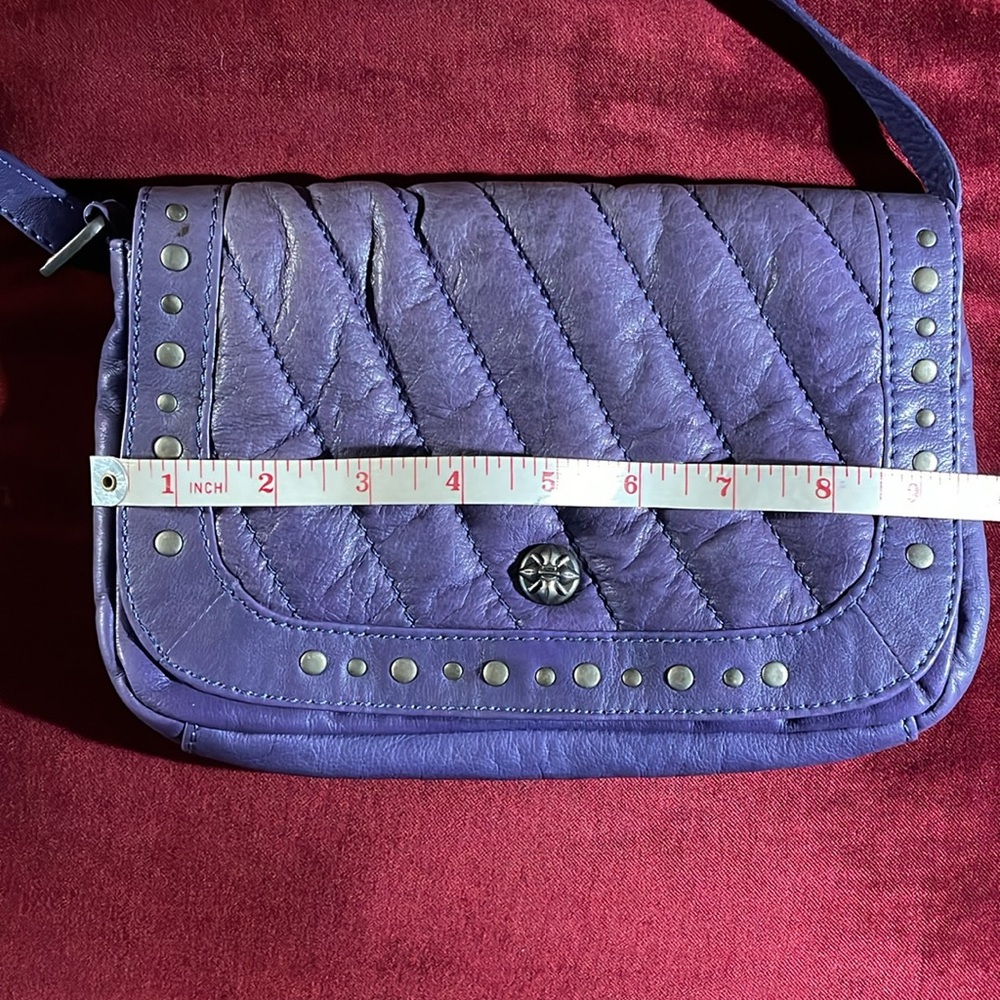 Harley Davidson Purse - Picture 6 of 7